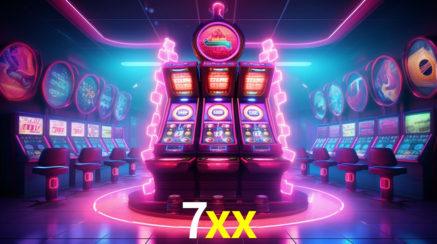 7xx - Cassino Líder em Prêmios - 7xx.com