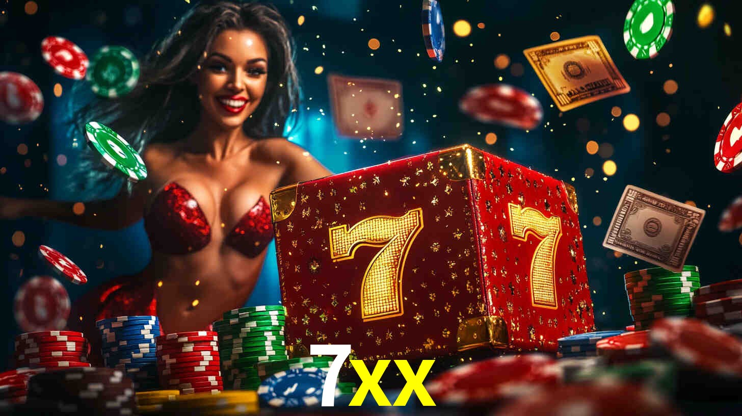 Descubra a Essência do 7xx: Nossa História e Compromissos