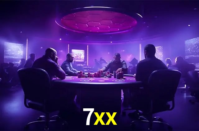 Descubra o Programa VIP da 7xx: Vantagens Exclusivas para Jogadores