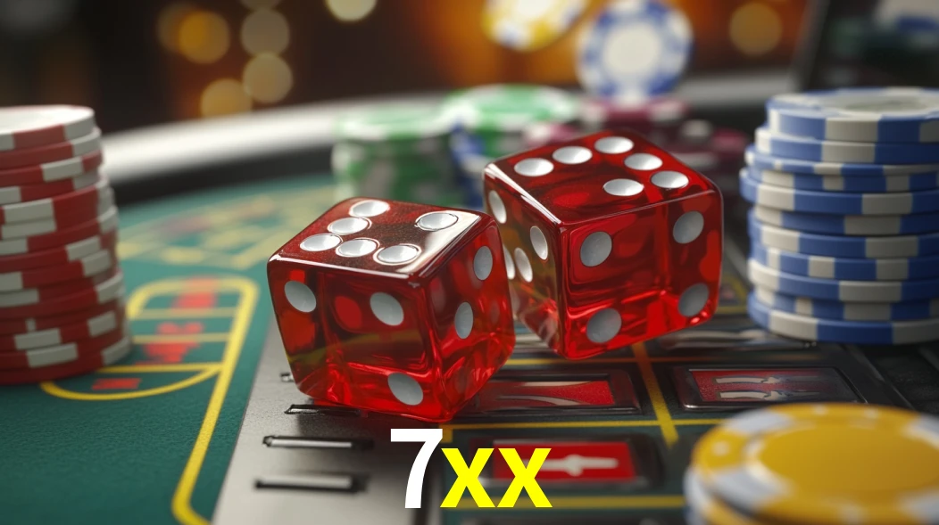 Welcome Bonus 7xx