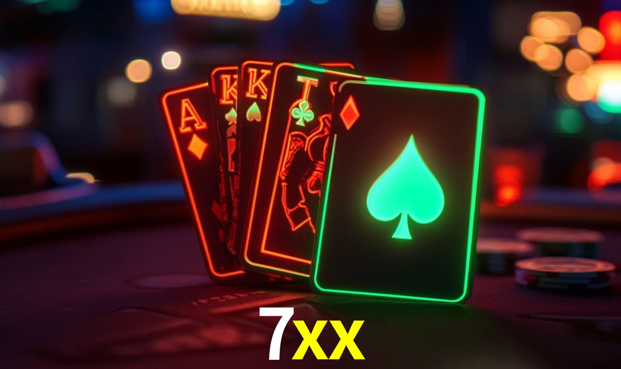 Apostas de Tênis 7xx