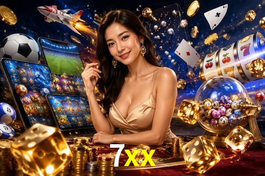 Slot Games 7xx