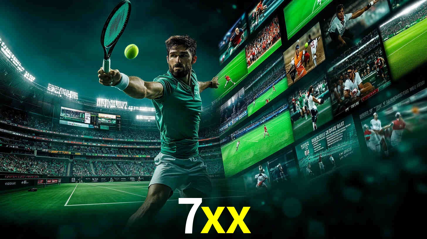 Descubra o Programa VIP da 7xx: Vantagens Exclusivas para Jogadores