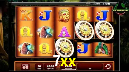 Descubra a Magia dos Jogos de Arcade no 7xx