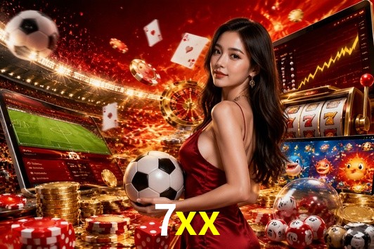 Live Casino 7xx