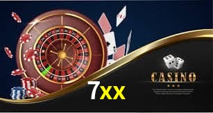 Casino VIP 7xx