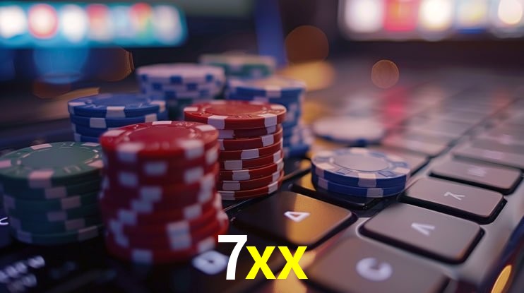 Jogos de Slot 7xx